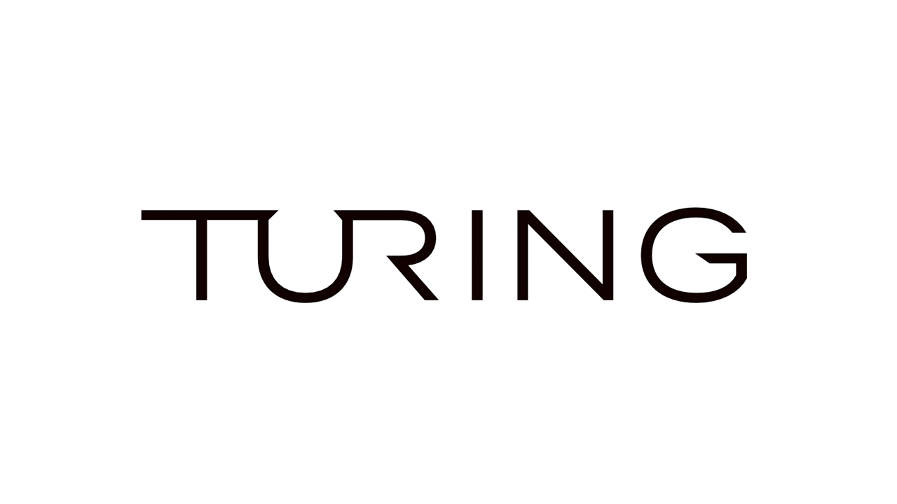 image of Turing