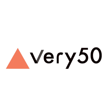 image of very50 (Certified Nonprofit)